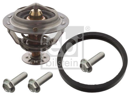 FEBI BILSTEIN 104764 - Thermostat, K&uuml;hlmittel
