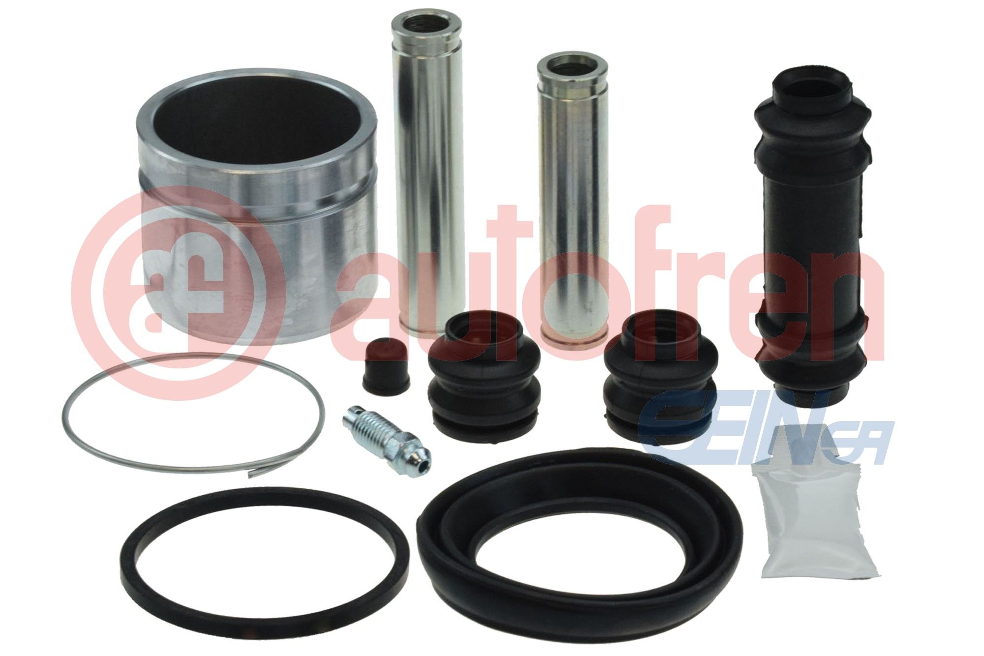 AUTOFREN SEINSA D43322S - Reparatursatz, Bremssattel