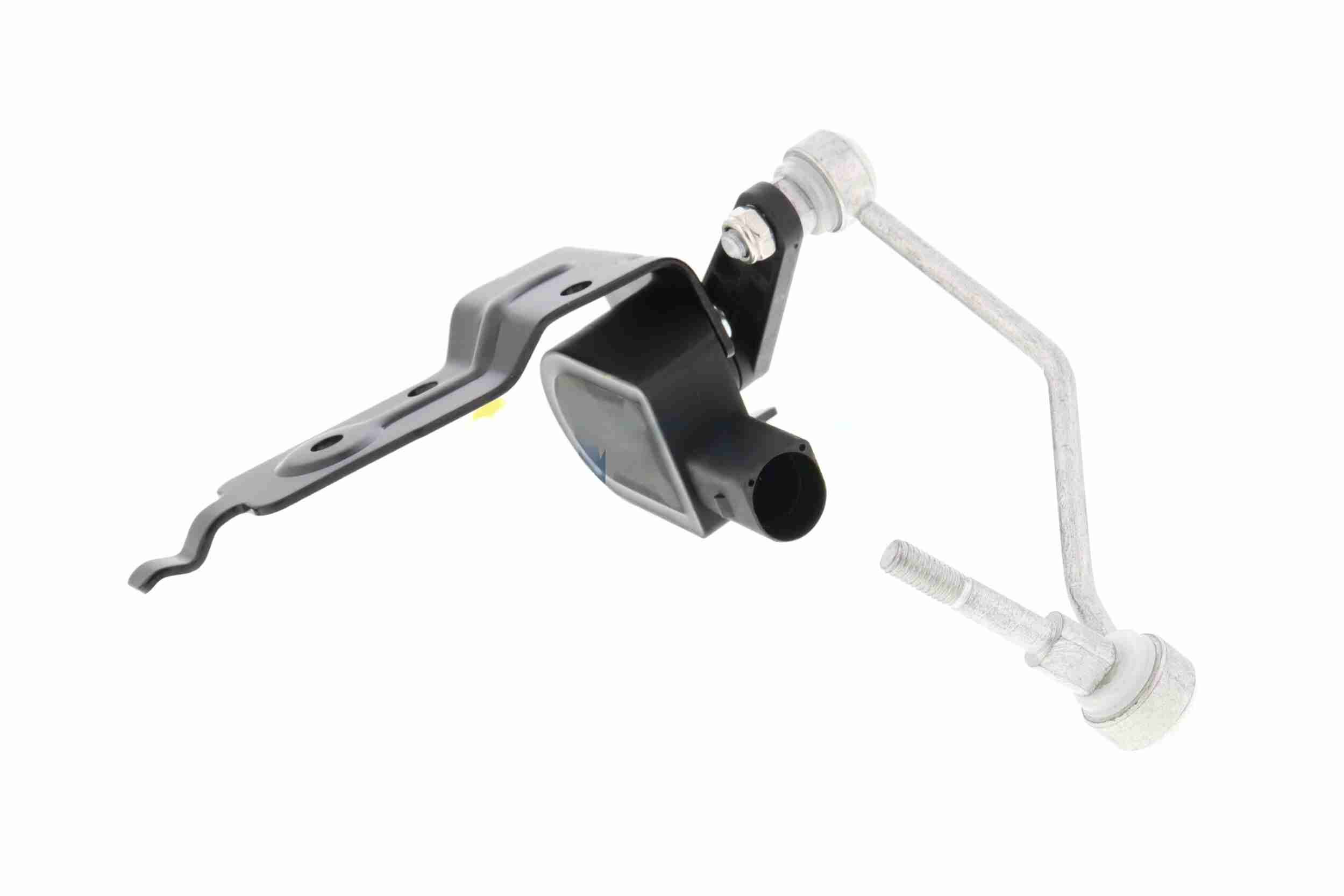 Sensor, Leuchtweitenregulierung