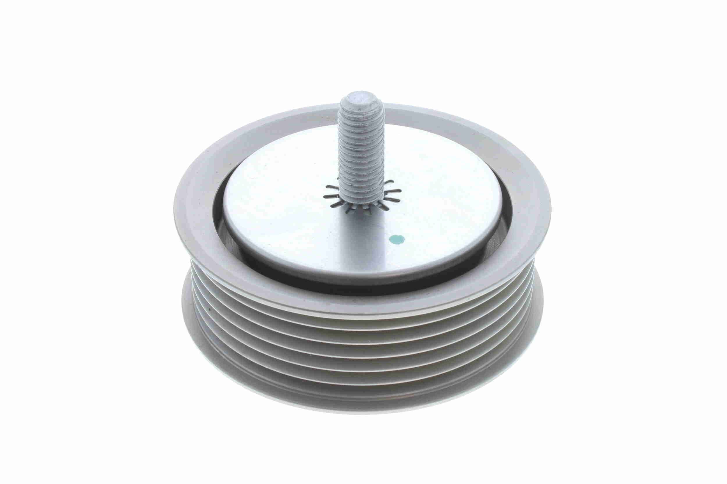 Umlenk-/F&uuml;hrungsrolle, Keilrippenriemen