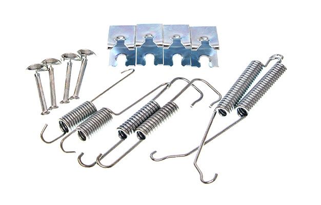 MAXGEAR 27-1202 Accessory Kit, brake shoes