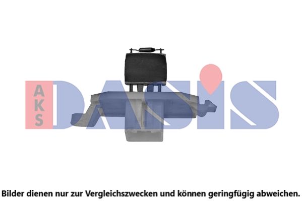 Widerstand, Innenraumgebläse