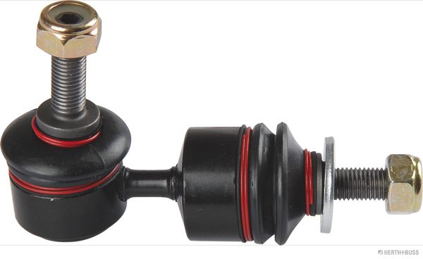 Stange/Strebe, Stabilisator