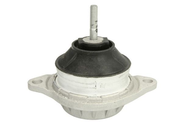 Lagerung, Motor