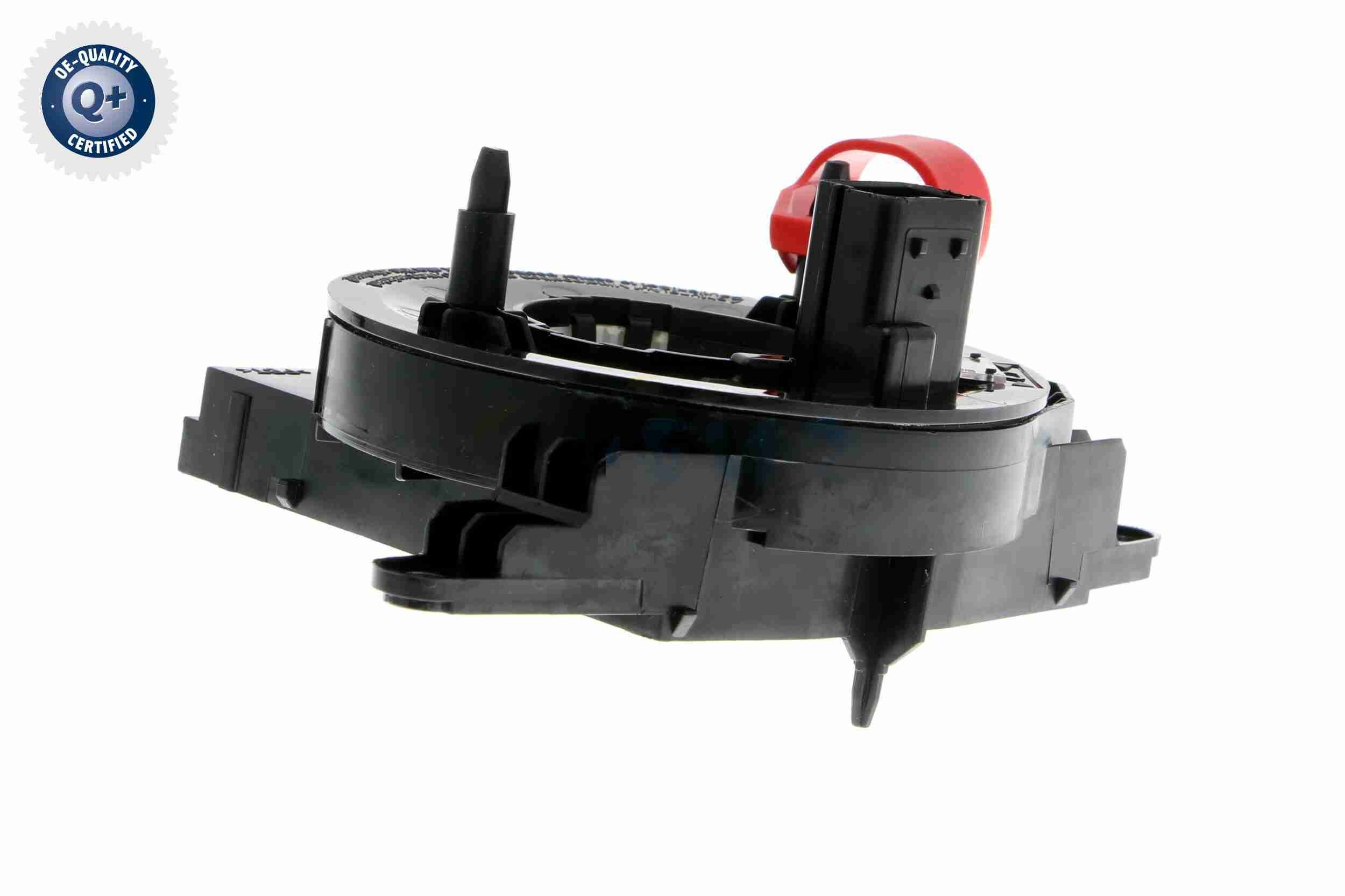 Wickelfeder, Airbag