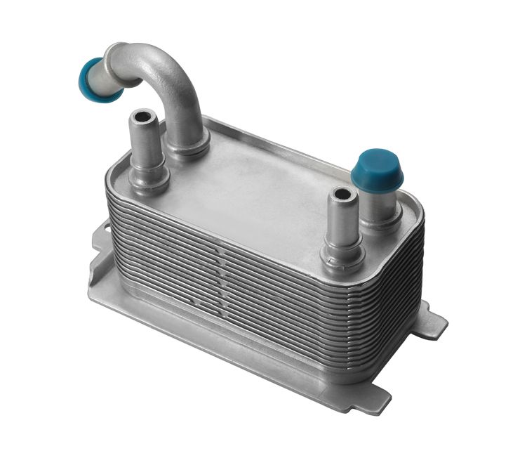 Ölkühler, Automatikgetriebe
