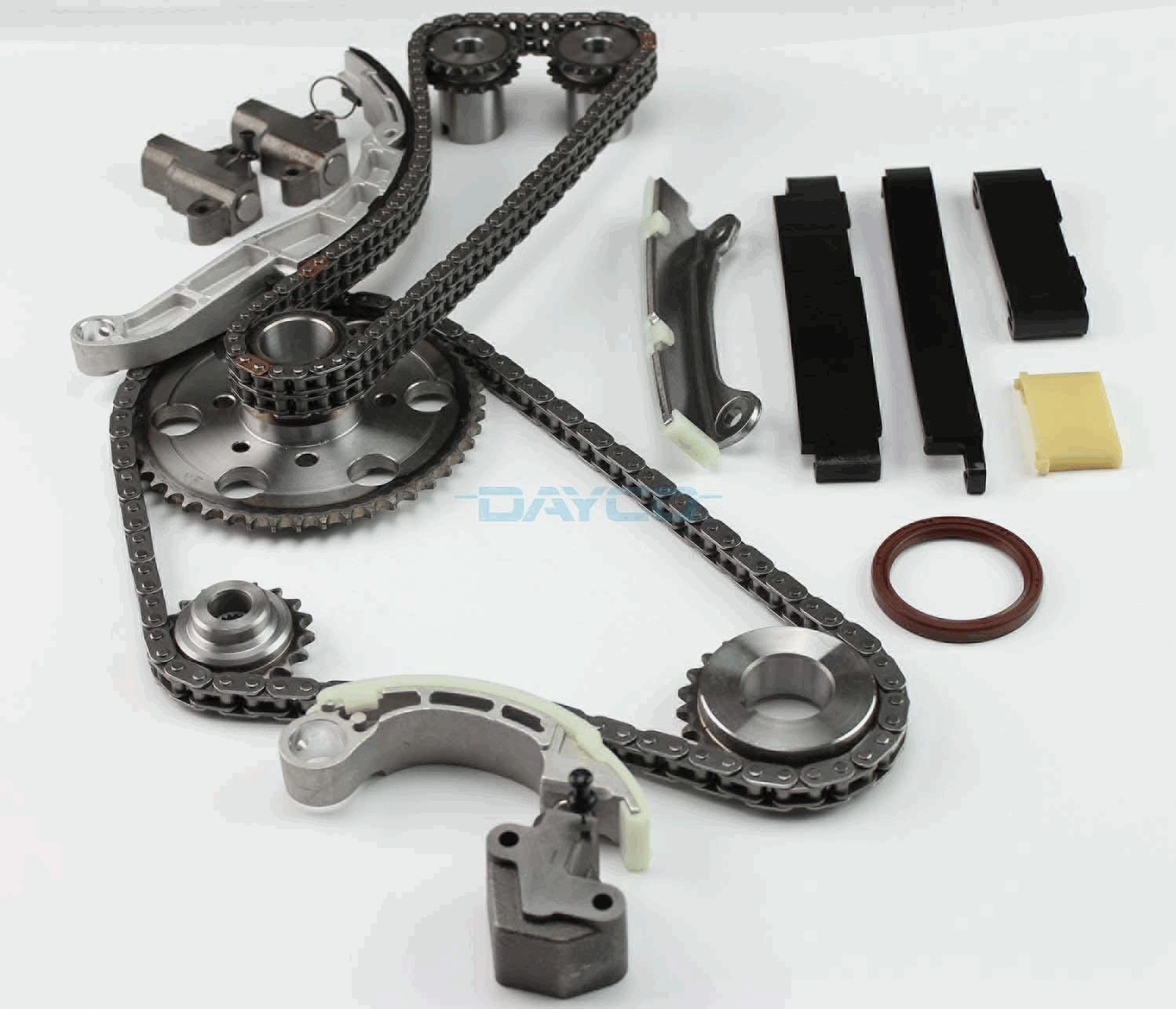 TIMING CHAIN KIT NISSAN  KTC1114 - TecDoc Only
