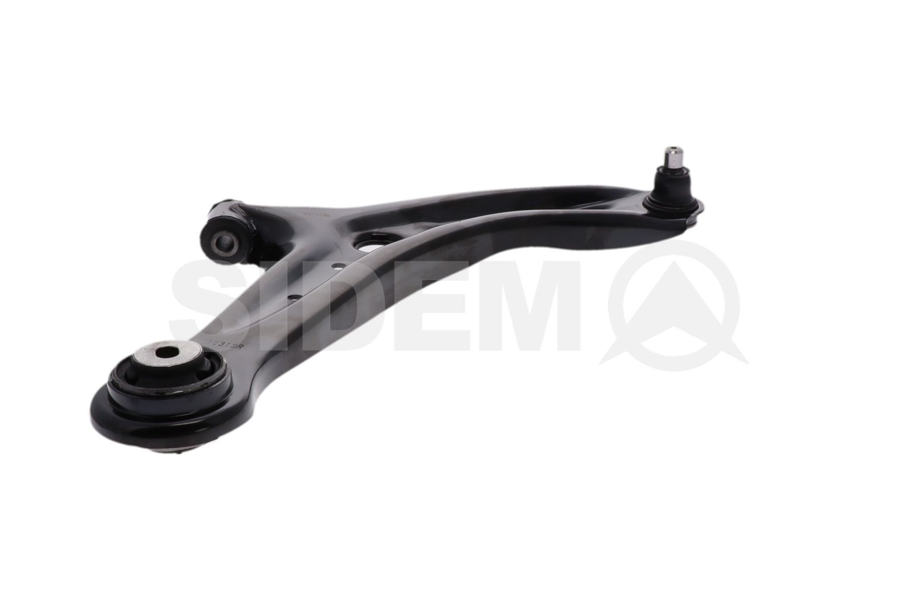 Control/Trailing Arm, wheel suspension 3477