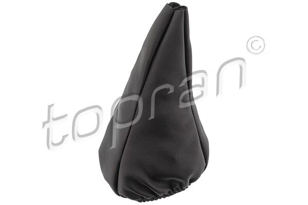 TOPRAN 110 902 - Schalthebelverkleidung