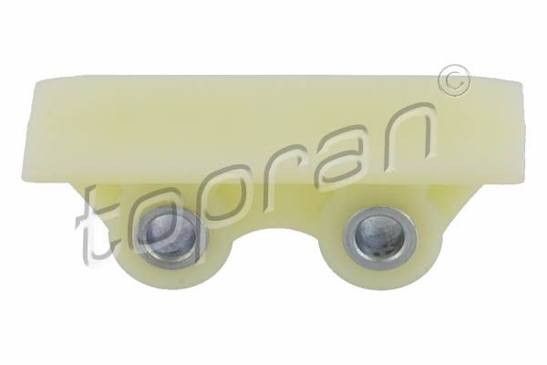 Gleitschiene, Steuerkette