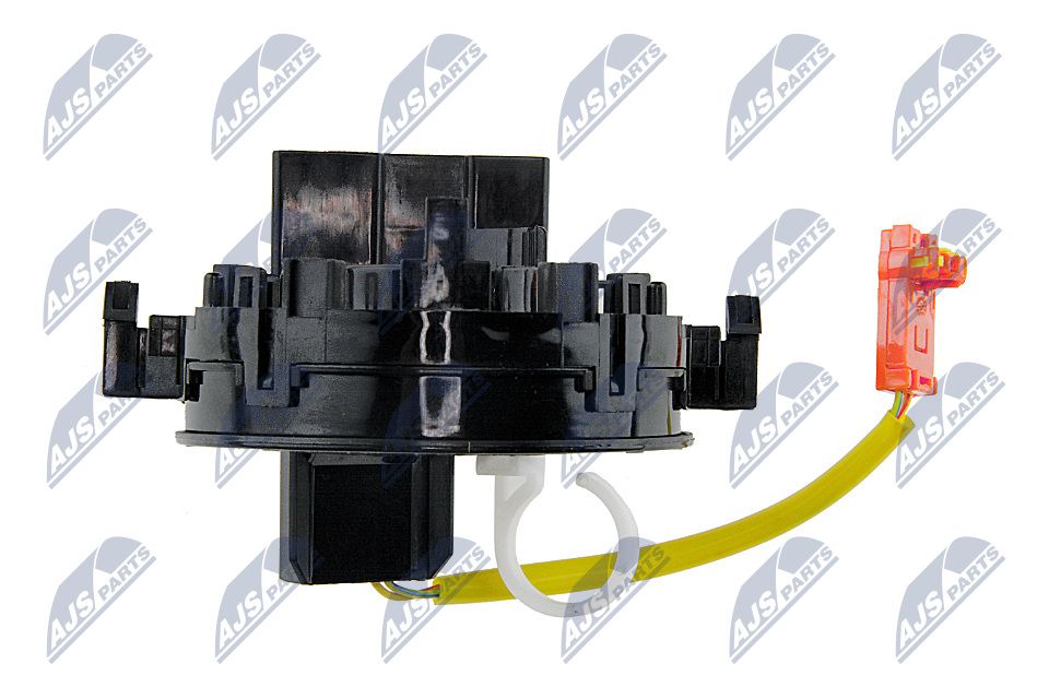 Wickelfeder, Airbag