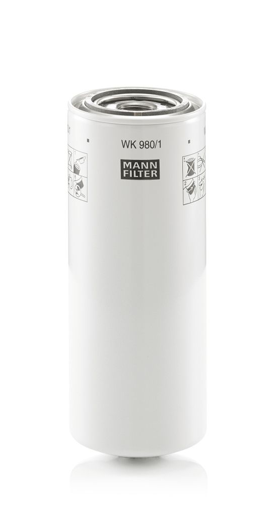 PL CARBURANT WK980-1