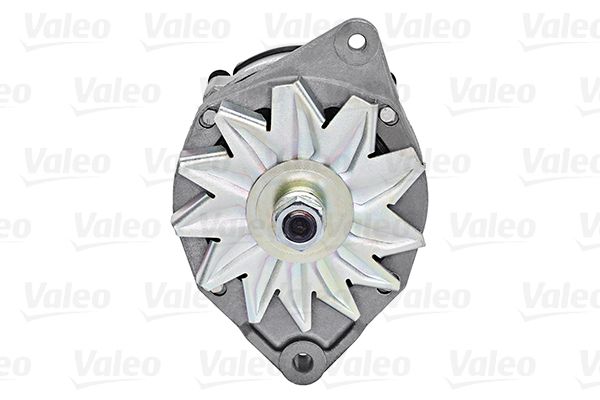 ALTERNATOR CORE-FLEX RENAULT