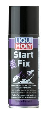 Starthilfespray
