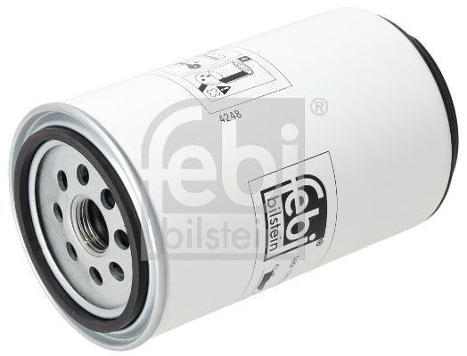 Kraftstofffilter