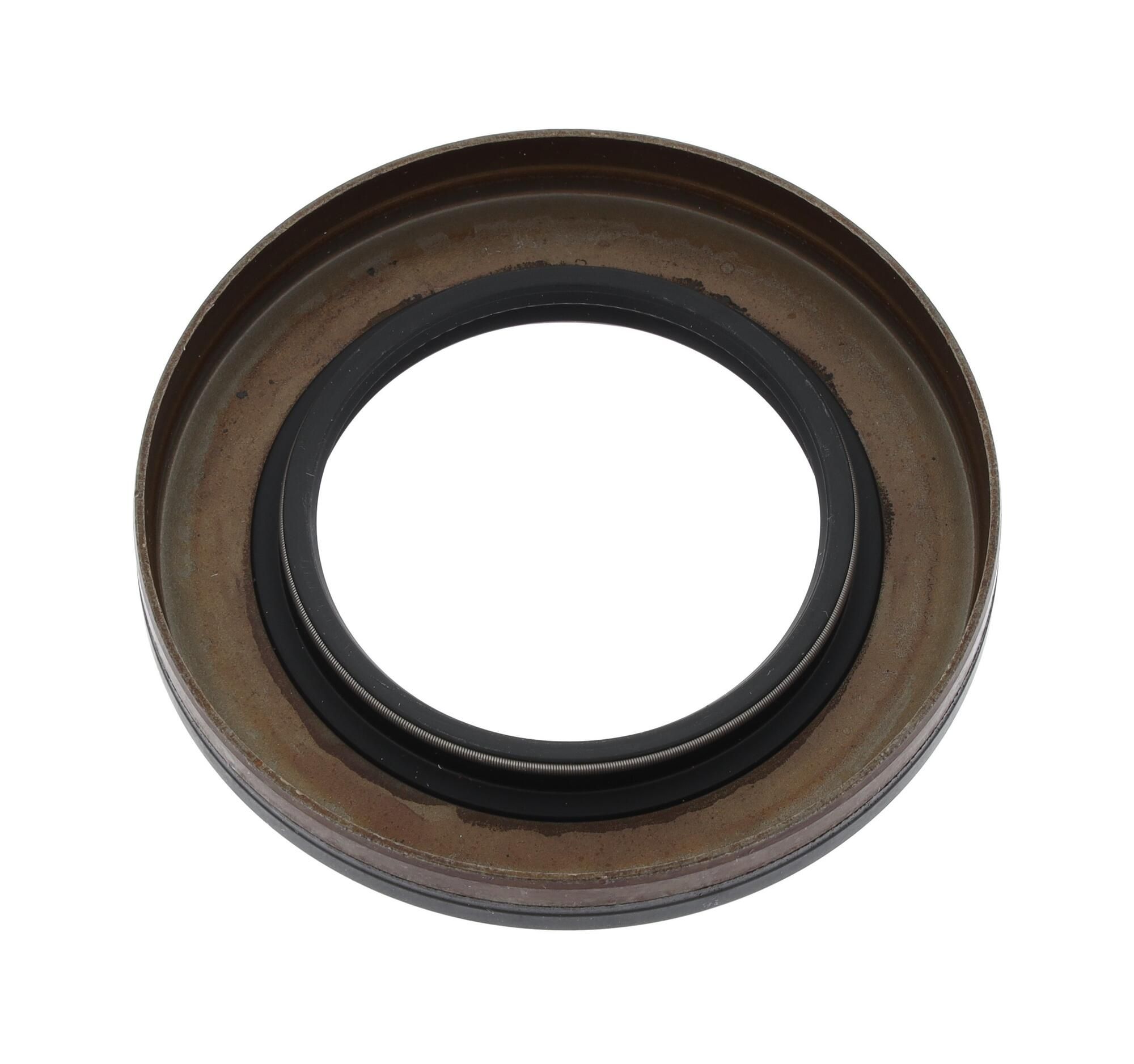 Wellendichtring, Differential