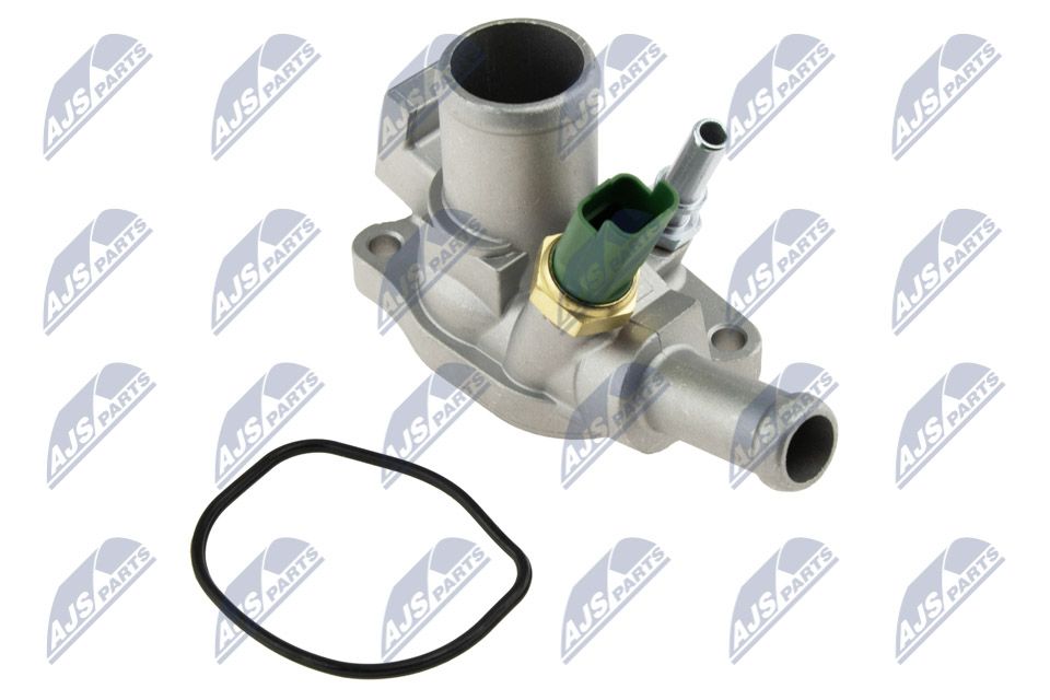 NTY CTM-FT-006 Thermostat, Kühlmittel