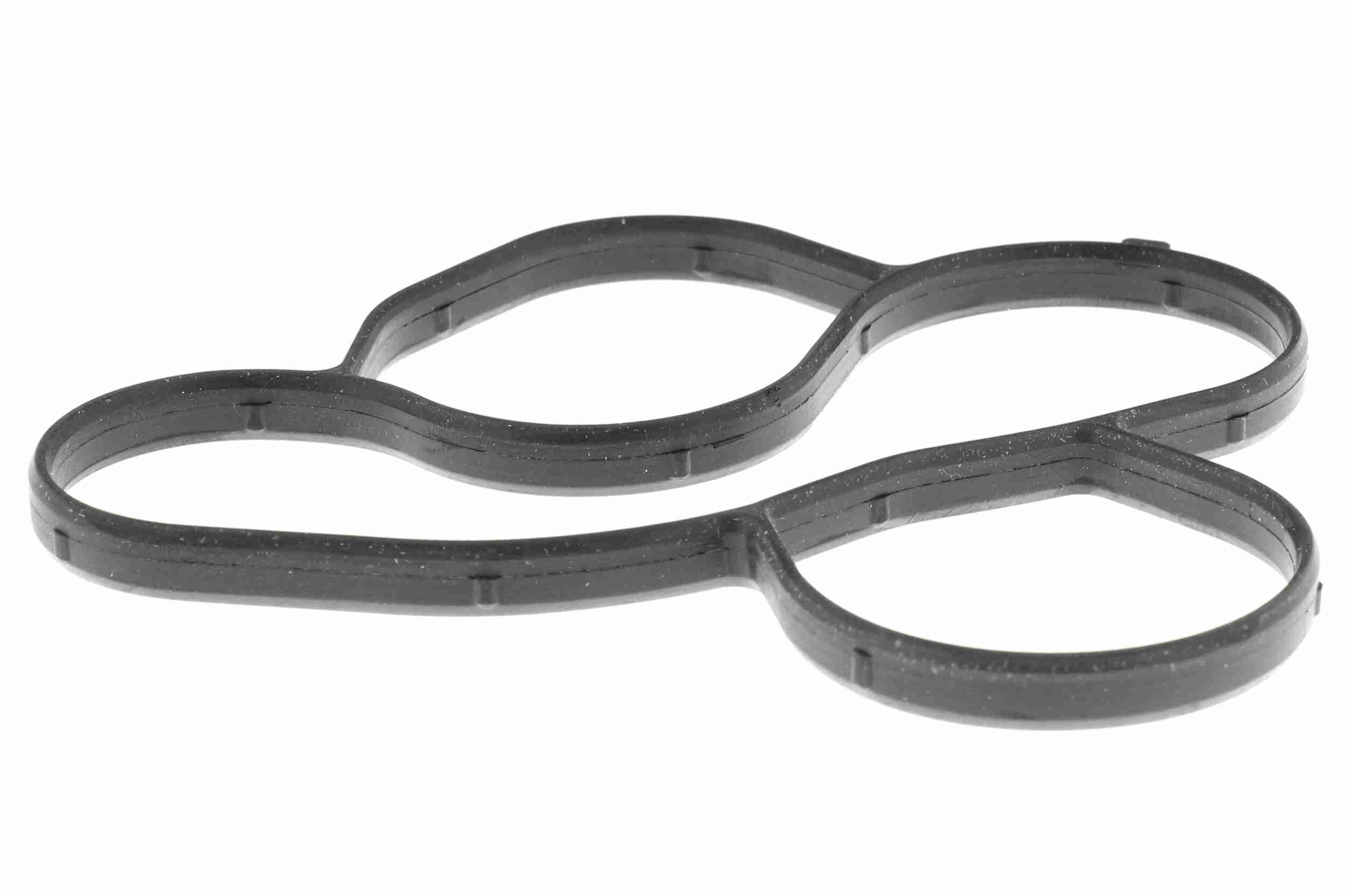 Wasserpumpe, Motork&uuml;hlung