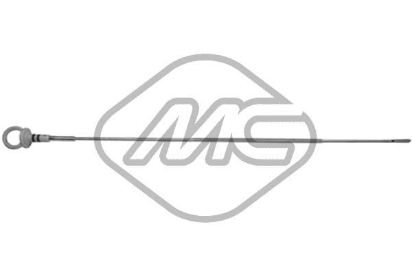 Metalcaucho 05506 - &Ouml;lpeilstab