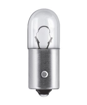 Glühlampe, Blinkleuchte