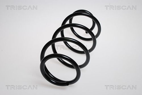 8750 25103 TRISCAN futómű rugó