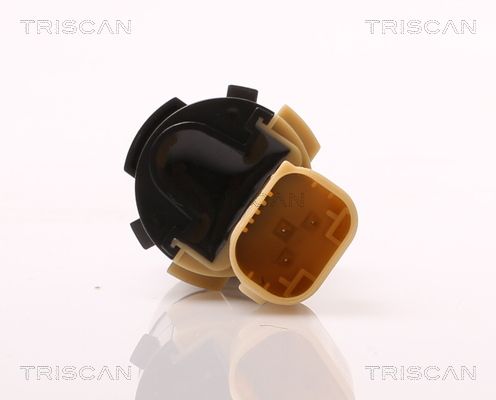 Sensor, Einparkhilfe