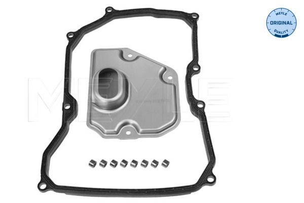 MEYLE 314 137 0007/S Hydraulic Filter Kit, automatic transmission