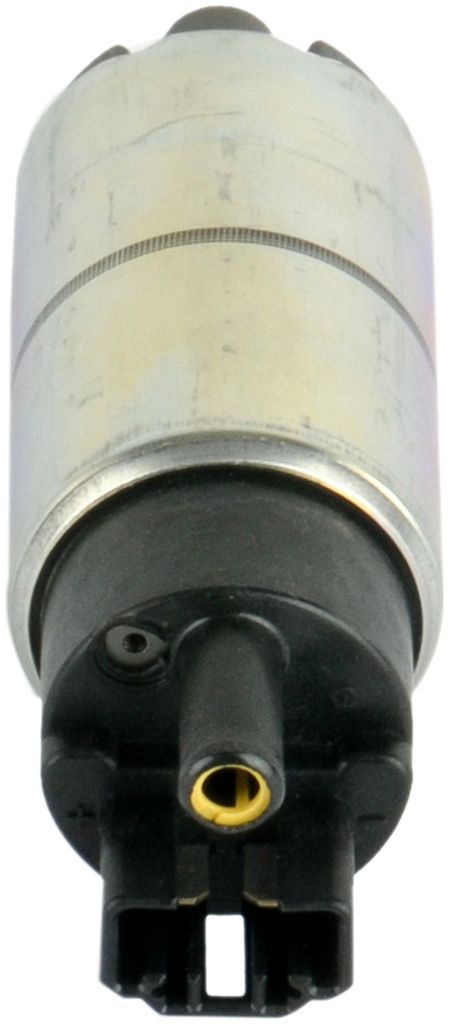 Bomba de combustible