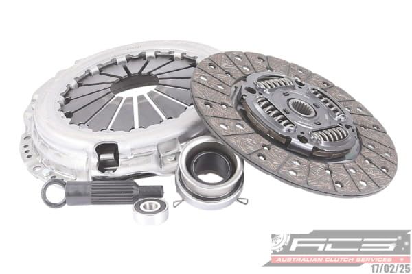 KIT STD TOYOTA LCRUISER 4.2L - TecDoc Only