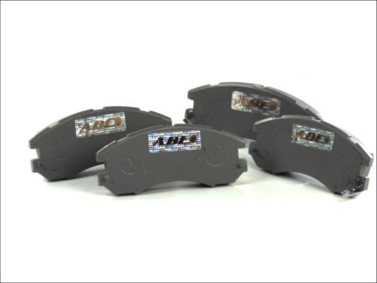 Brake Pad Set, disc brake C17005ABE