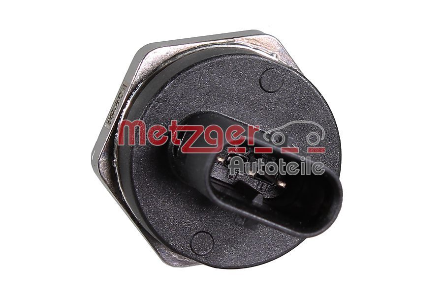 Metzger 0906495 - Sensor, &Ouml;ldruck