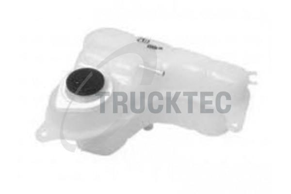 Ausgleichsbehälter, Kühlmittel