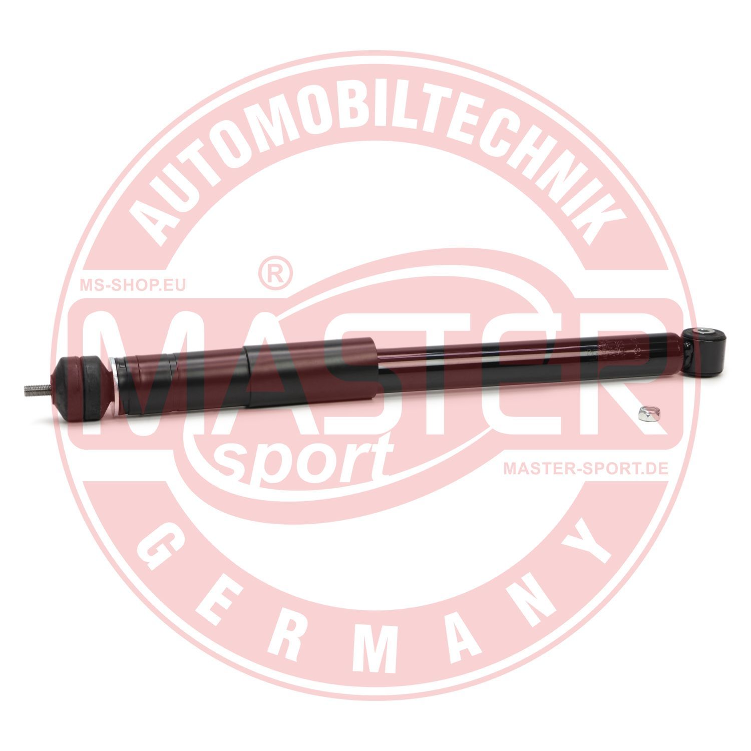 313604-PCS-MS MASTER-SPORT GERMANY lengéscsillapító