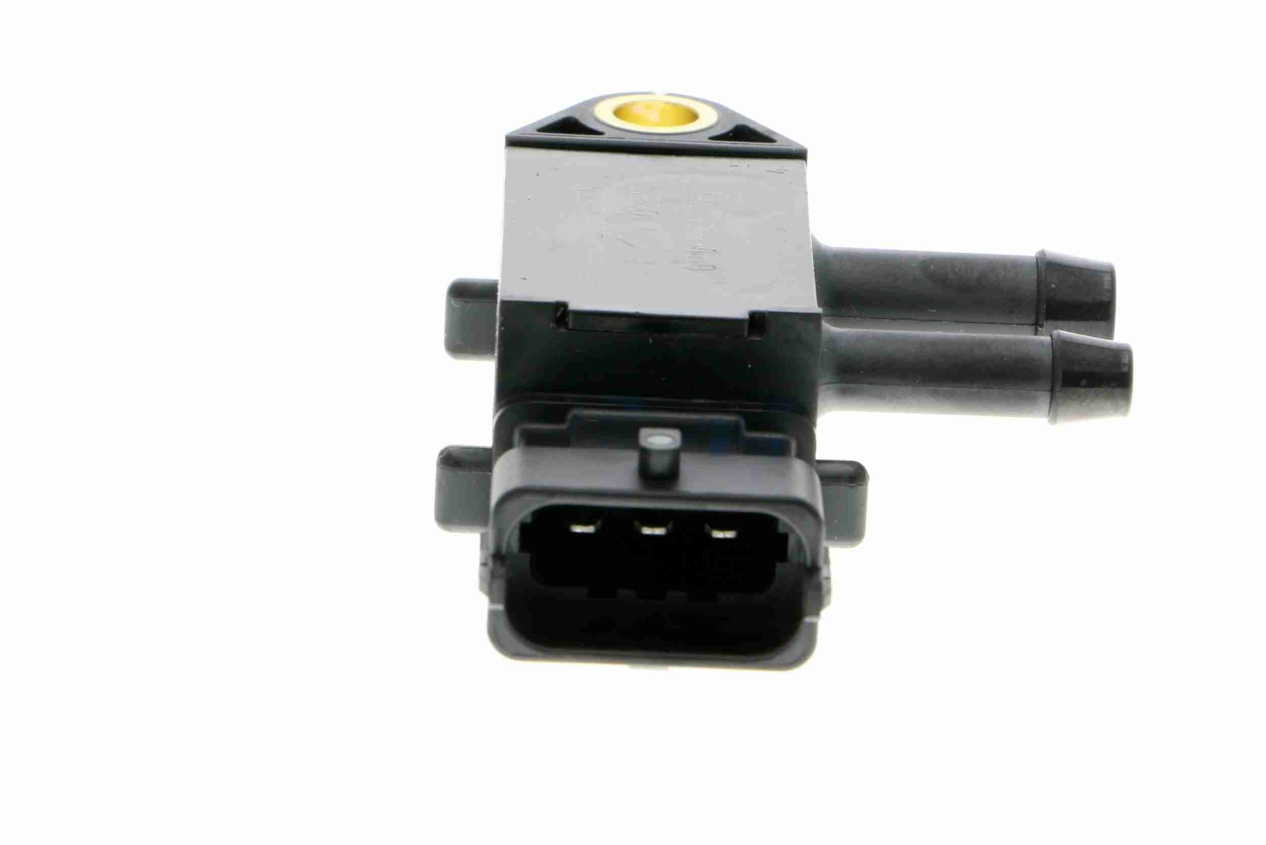 Sensor, Abgasdruck