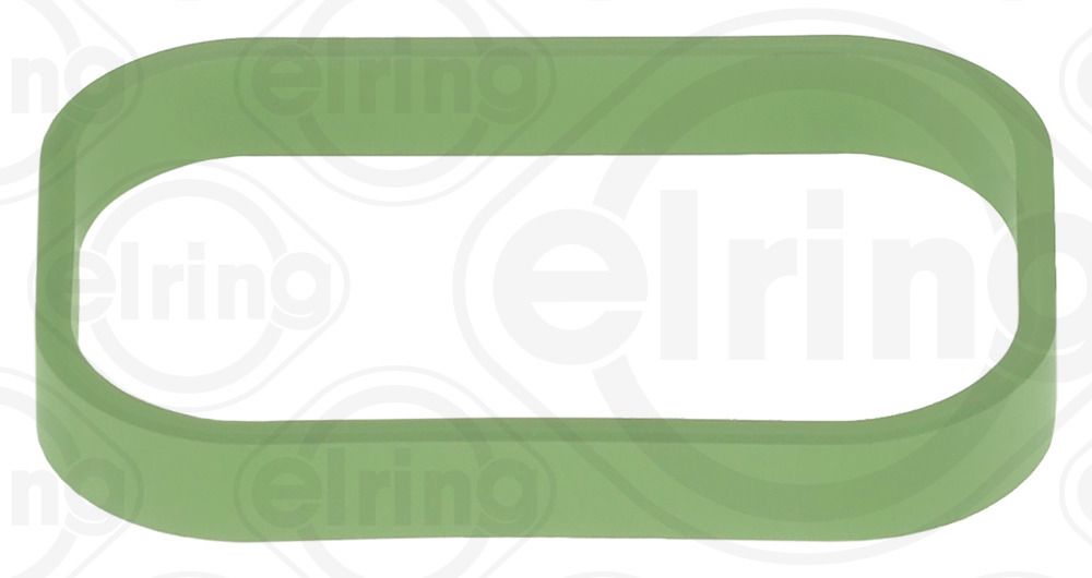 Dichtung, Ansaugkr&uuml;mmergeh&auml;use