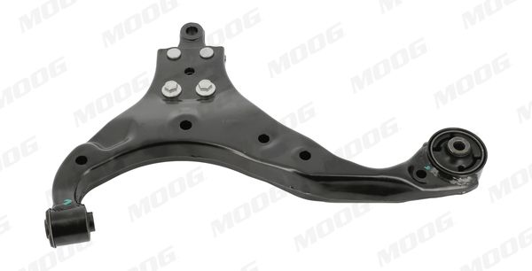 Control/Trailing Arm, wheel suspension KI-WP-8423