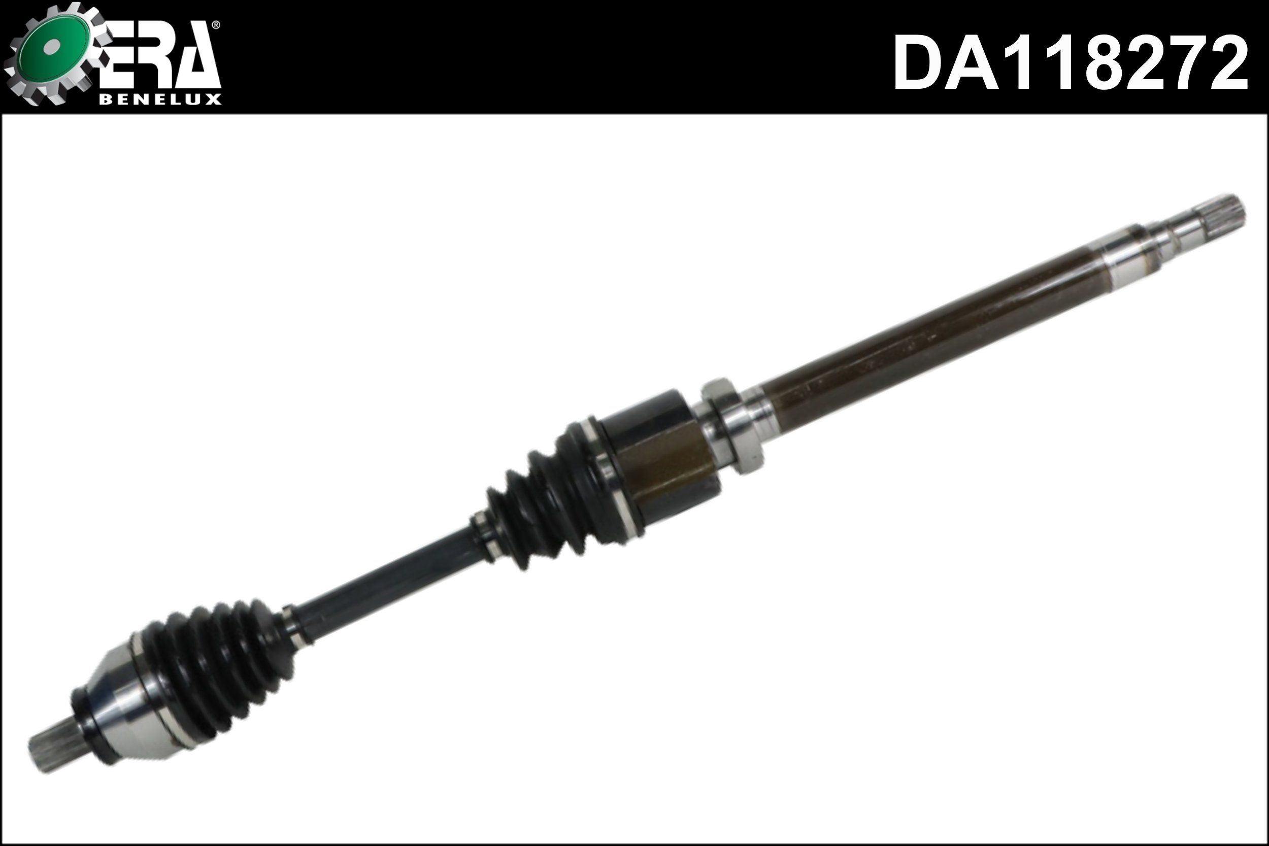 ERA Benelux DA118272 - Antriebswelle