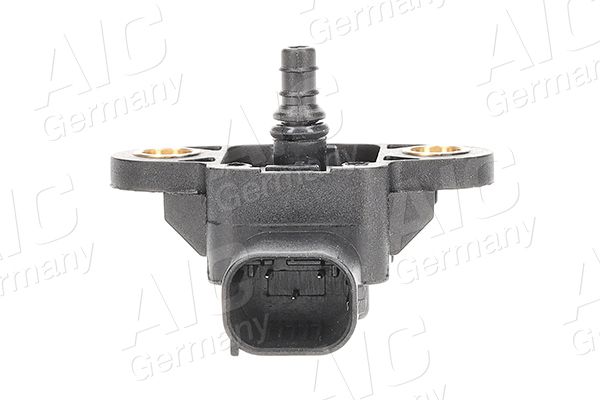 Sensor, Ladedruck Sensor, Ladedruck