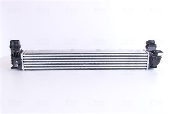 Ladeluftkühler Ladeluftkühler