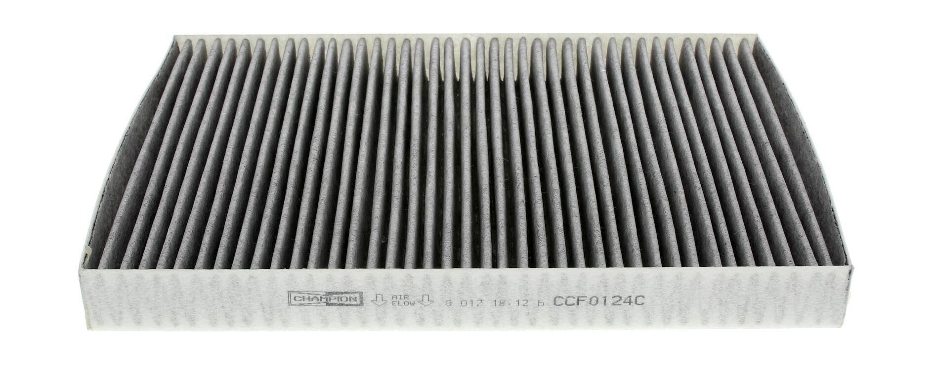 CHAMPION CCF0124C - Filter, Innenraumluft