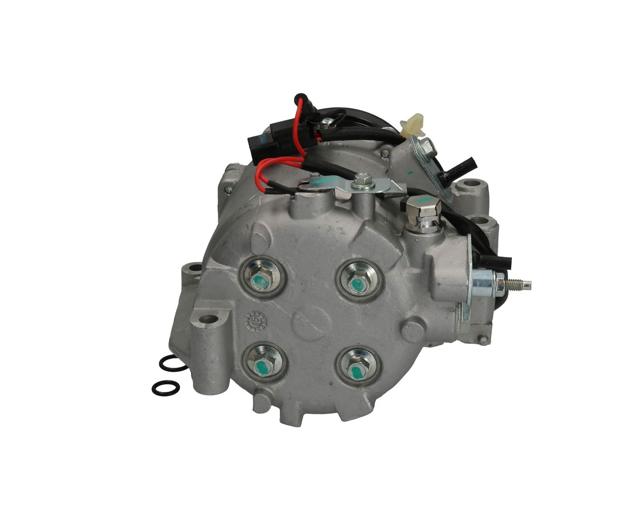 Kompressor, Klimaanlage Kompressor, Klimaanlage