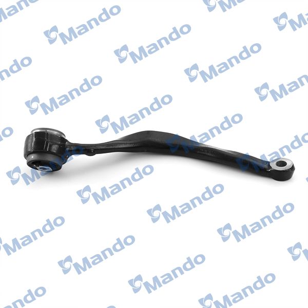 Brazo oscilante, suspensión de ruedas