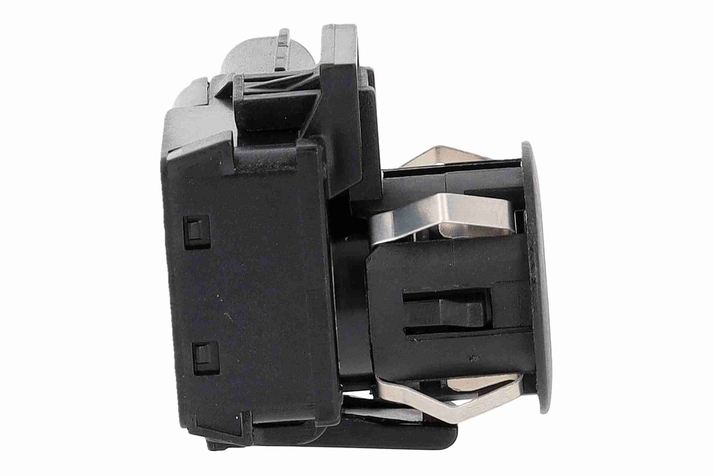 Sensor, Einparkhilfe