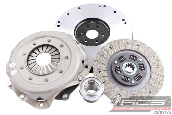 KIT STD GMH BELMONT 2.8L inc F/W - TecDoc Only