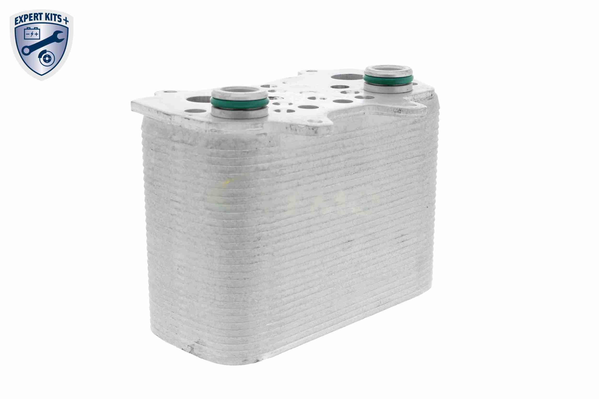 &Ouml;lk&uuml;hler, Automatikgetriebe