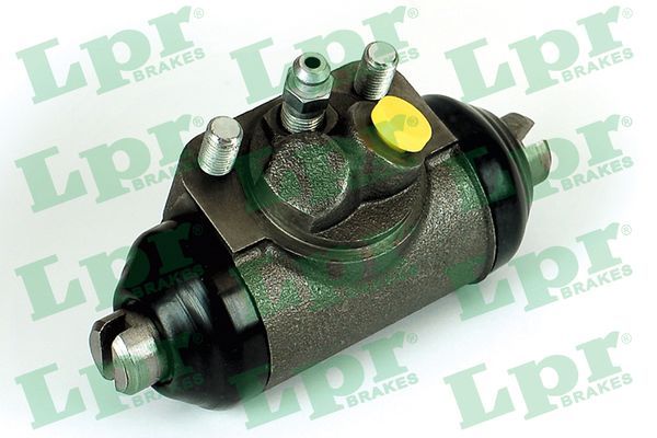4956 LPR fékmunkahenger