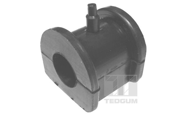 TEDGUM 00742745 Mounting, stabiliser bar