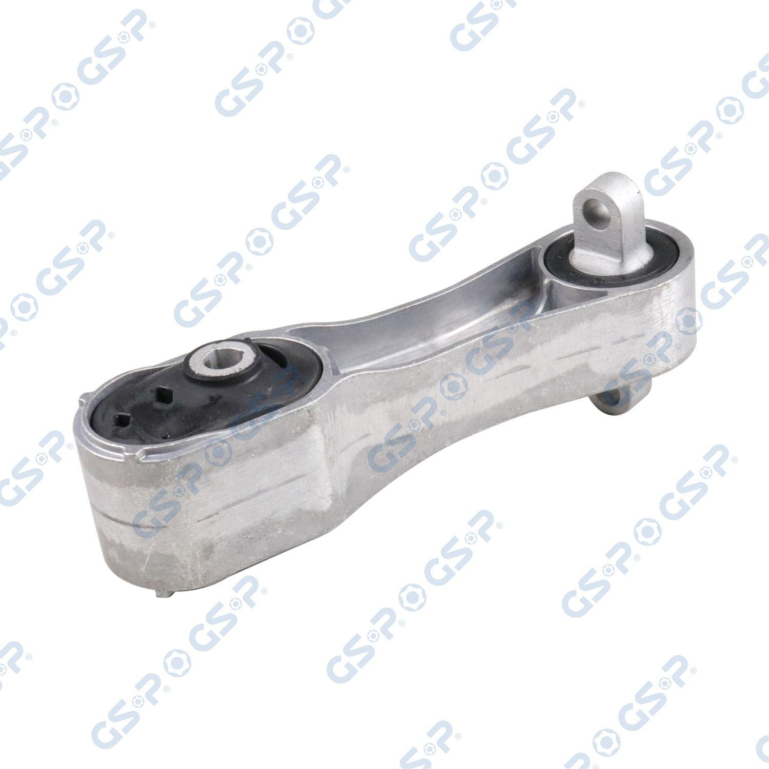 Soporte, motor