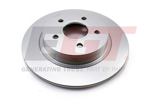 Brake Disc 410586cEGT