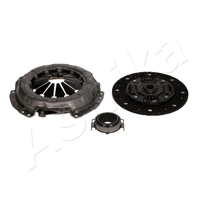 Clutch Kit 92-02-2093